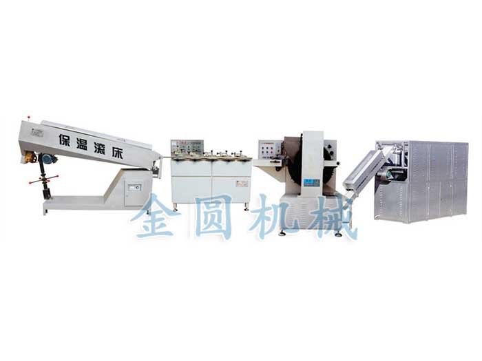曲靖市爆爆珠生产线小型糖果浇注机 - 推荐